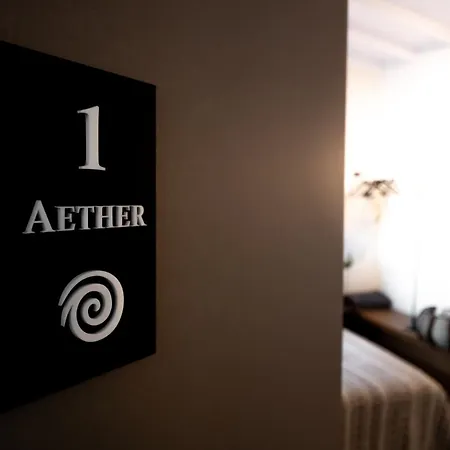 Aether-castle Vista Monemvasía