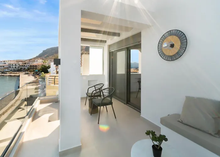 Aether Apartamento