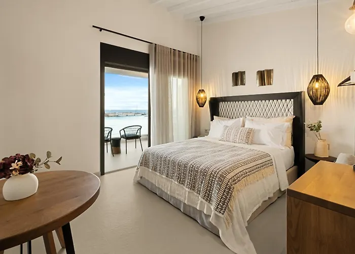 Aether Apartamento *