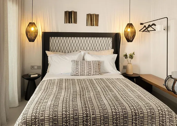 Apartamento Aether *
