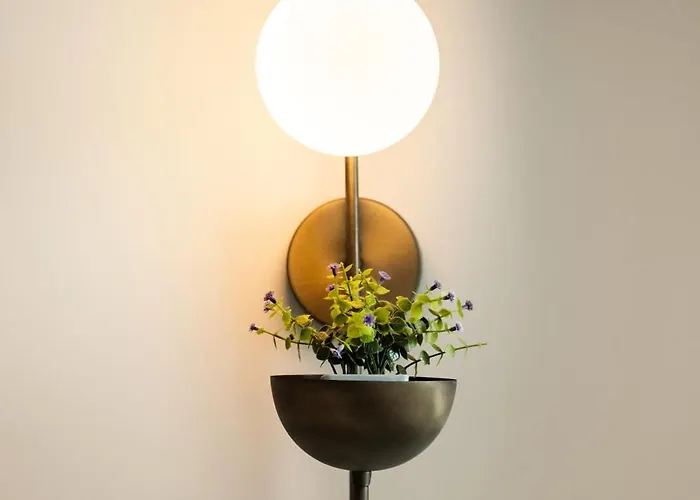 Apartamento Aether