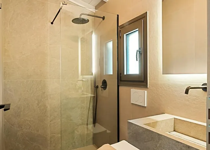 Apartamento Aether