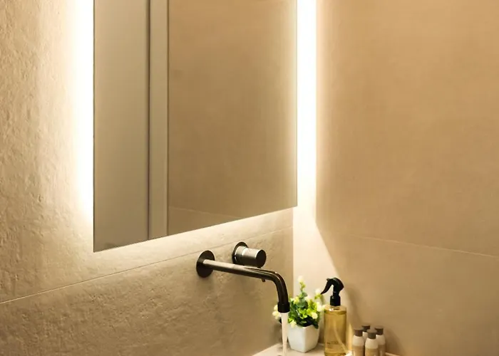 Apartamento Aether *