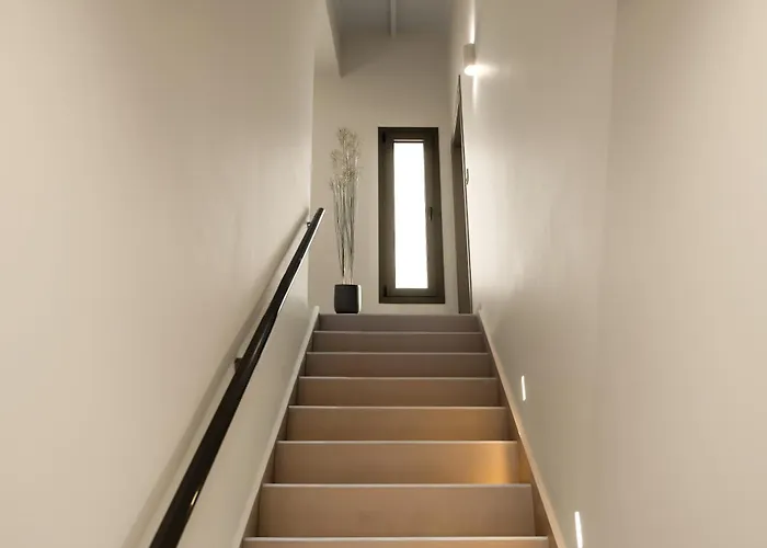 Aether Apartamento *